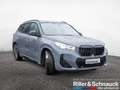 BMW X1 xDrive 23d M-Sport H/K NAVI AHK ACC LED Grau - thumbnail 2