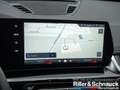 BMW X1 xDrive 23d M-Sport H/K NAVI AHK ACC LED Grau - thumbnail 11