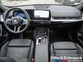 BMW X1 xDrive 23d M-Sport H/K NAVI AHK ACC LED Grau - thumbnail 9