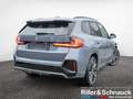 BMW X1 xDrive 23d M-Sport H/K NAVI AHK ACC LED Grau - thumbnail 3