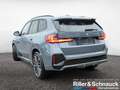 BMW X1 xDrive 23d M-Sport H/K NAVI AHK ACC LED Grau - thumbnail 4
