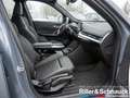 BMW X1 xDrive 23d M-Sport H/K NAVI AHK ACC LED Grau - thumbnail 7