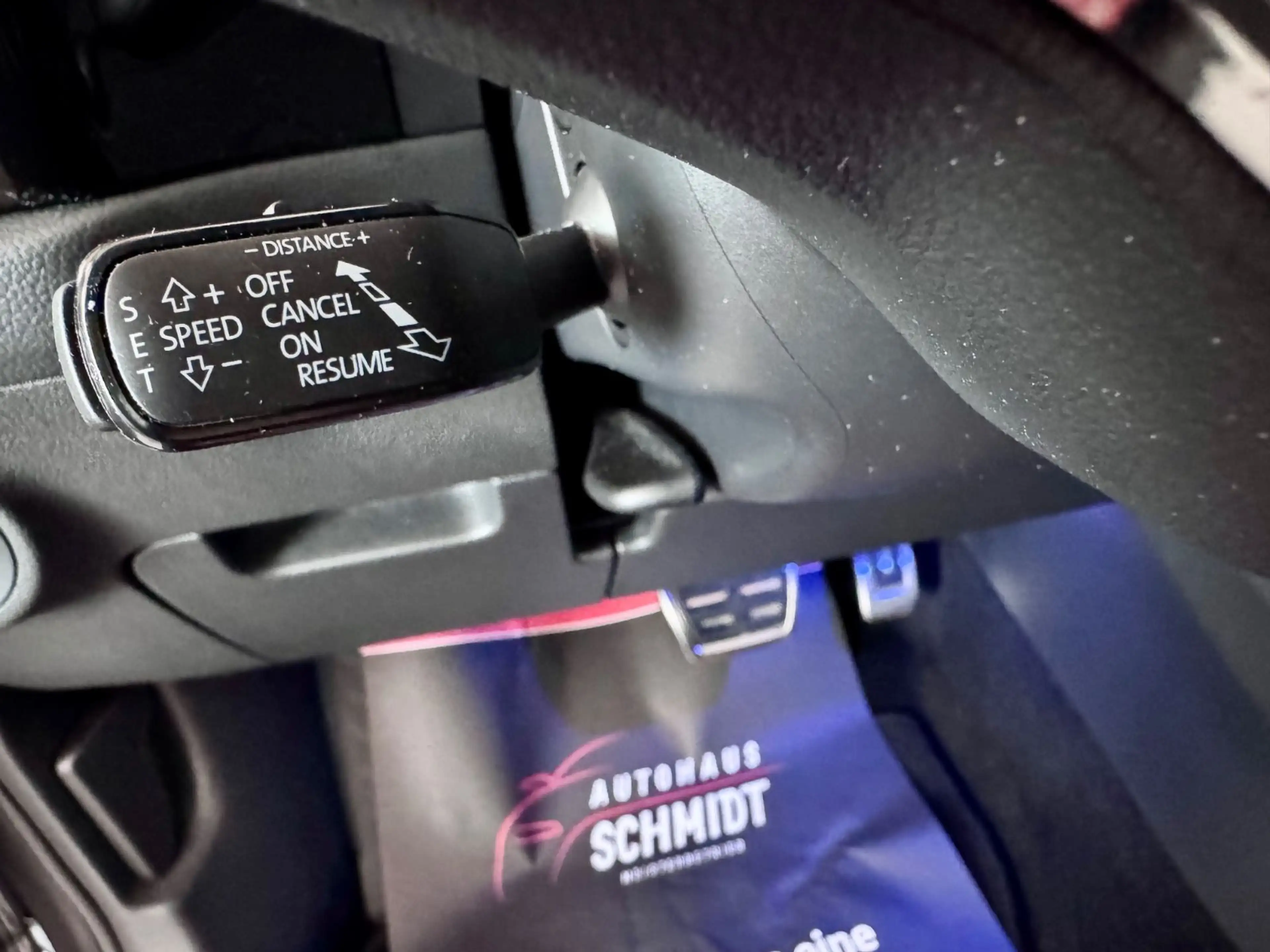 Skoda Kodiaq 2.0TFSI L&K 7 Sitze 4x4 Pano AHK ACC 360° — photo 13