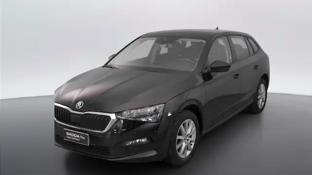 Skoda Scala 2019 - Scala 1.0 g-tec Ambition 90cv