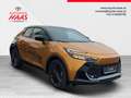 Toyota C-HR 2,0 Hybrid Lounge Premiere Edition + Panoramadach Or - thumbnail 6