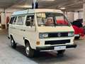 Volkswagen T3 Multivan Westfalia 1.6 Diesel, rostfrei, 1A Weiß - thumbnail 2