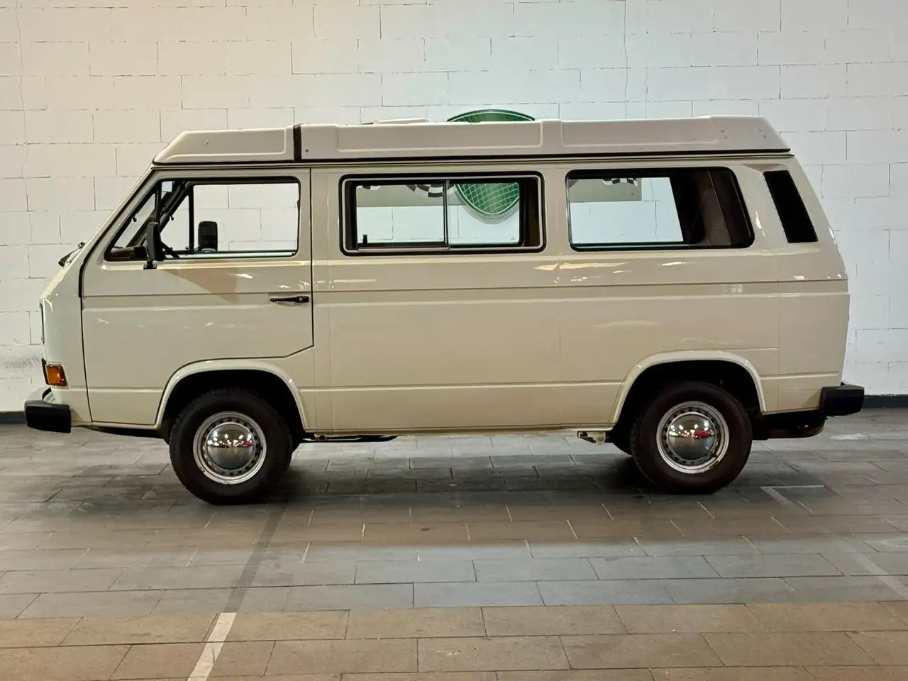 Volkswagen T3 Multivan Westfalia 1.6 Diesel, rostfrei, 1A, foto 3