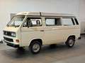 Volkswagen T3 Multivan Westfalia 1.6 Diesel, rostfrei, 1A Weiß - thumbnail 1