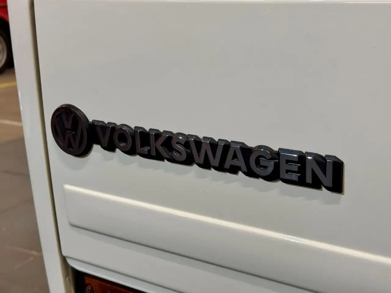 Volkswagen T3 Multivan Westfalia 1.6 Diesel, rostfrei, 1A, foto 9