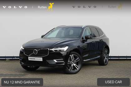 Volvo XC60 T8 390PK Automaat Twin Engine AWD Inscription Luch