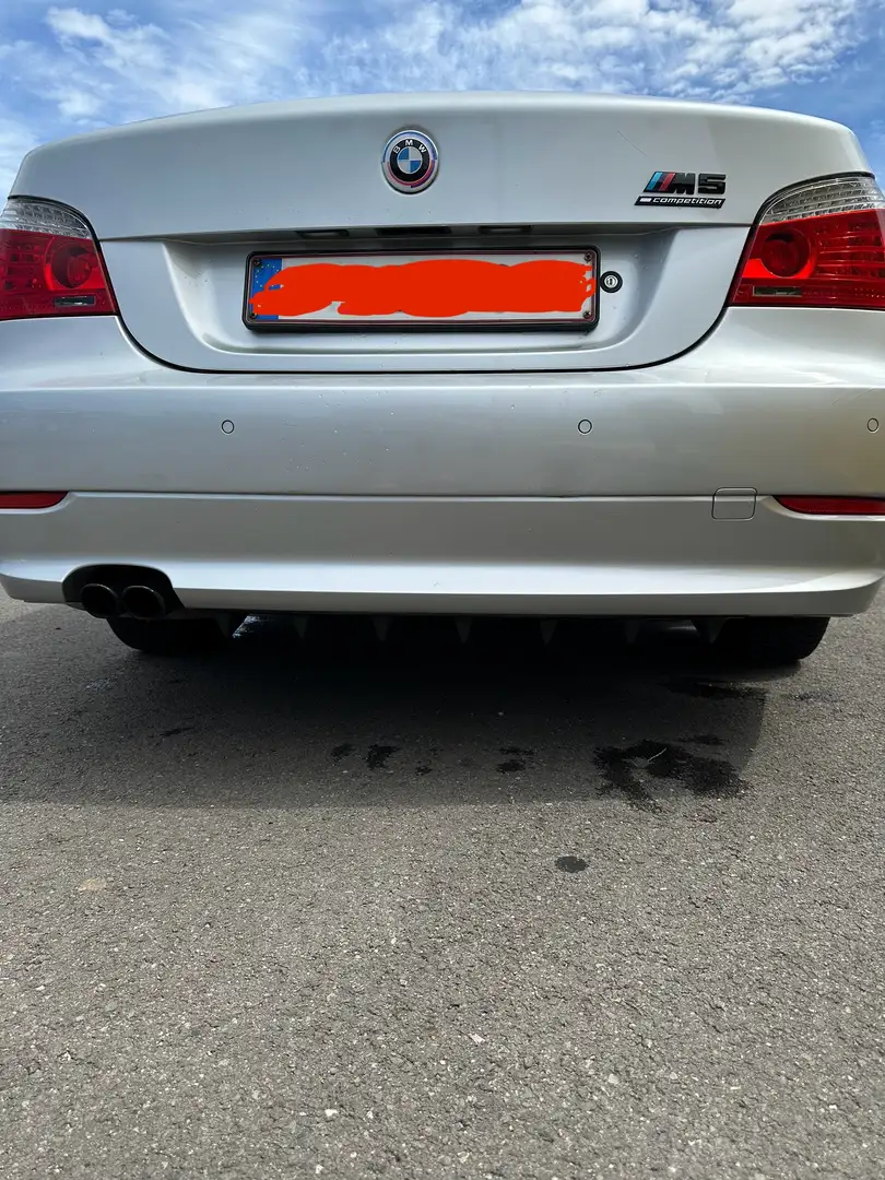 BMW 520 520i Aut. Edition Sport - 2