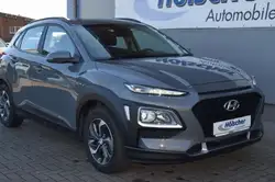 Hyundai KONA !AUTOMATIK! Hybrid,Navi,Kam,Sitz&Lenkradh,,,