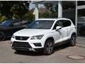 SEAT Ateca 1.4 TSI 4Drive Excellence DSG PANO ACC LANE CAM360 Blanc - thumbnail 2