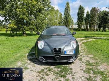MiTo 2008 1.4 Junior Sport Pack