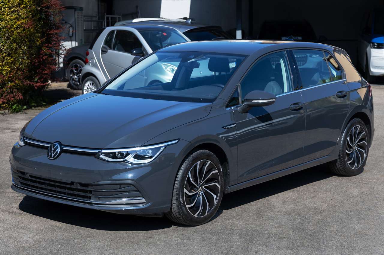Volkswagen Golf Golf 1.5 tsi evo Style 130cv