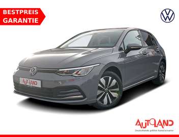 VIII 1.5 16V TSI Move LED Navi ACC Tempomat