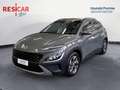 Hyundai KONA 1.6 GDi HEV XTech Gris - thumbnail 3