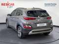 Hyundai KONA 1.6 GDi HEV XTech Gris - thumbnail 4