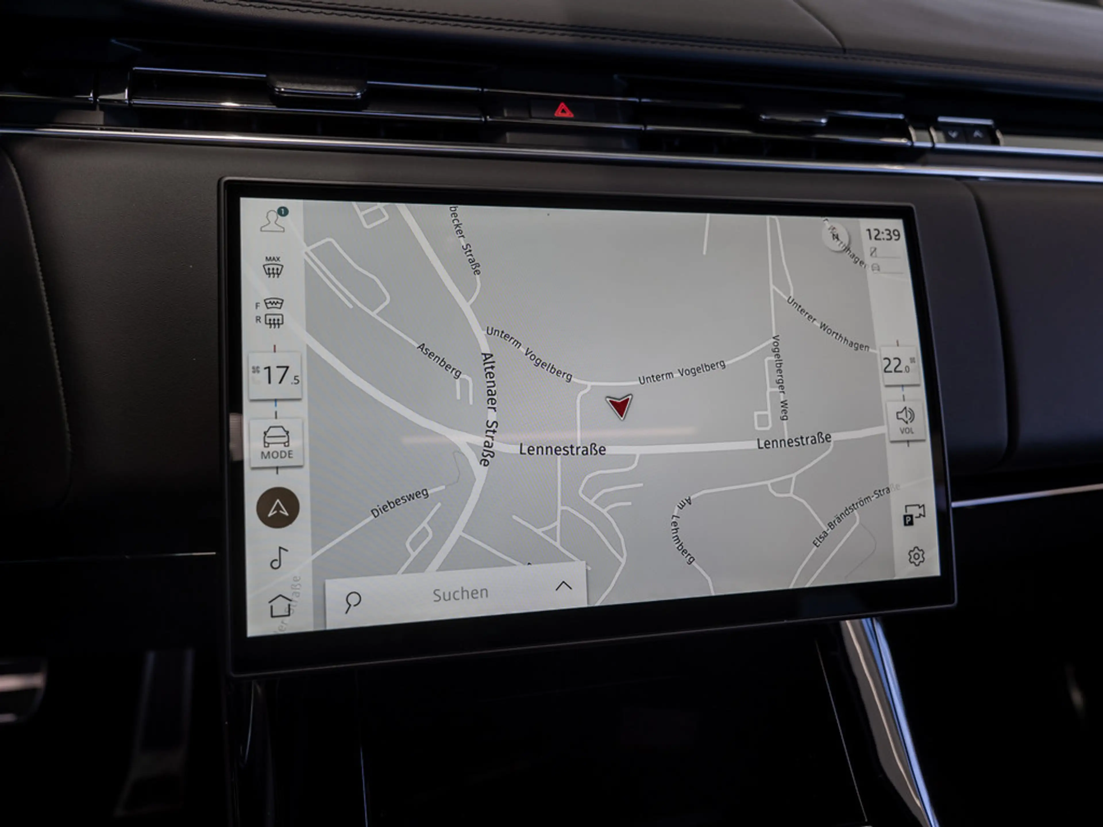 Land Rover Range Rover Sport D350 Autobiography LED 360° — photo 13
