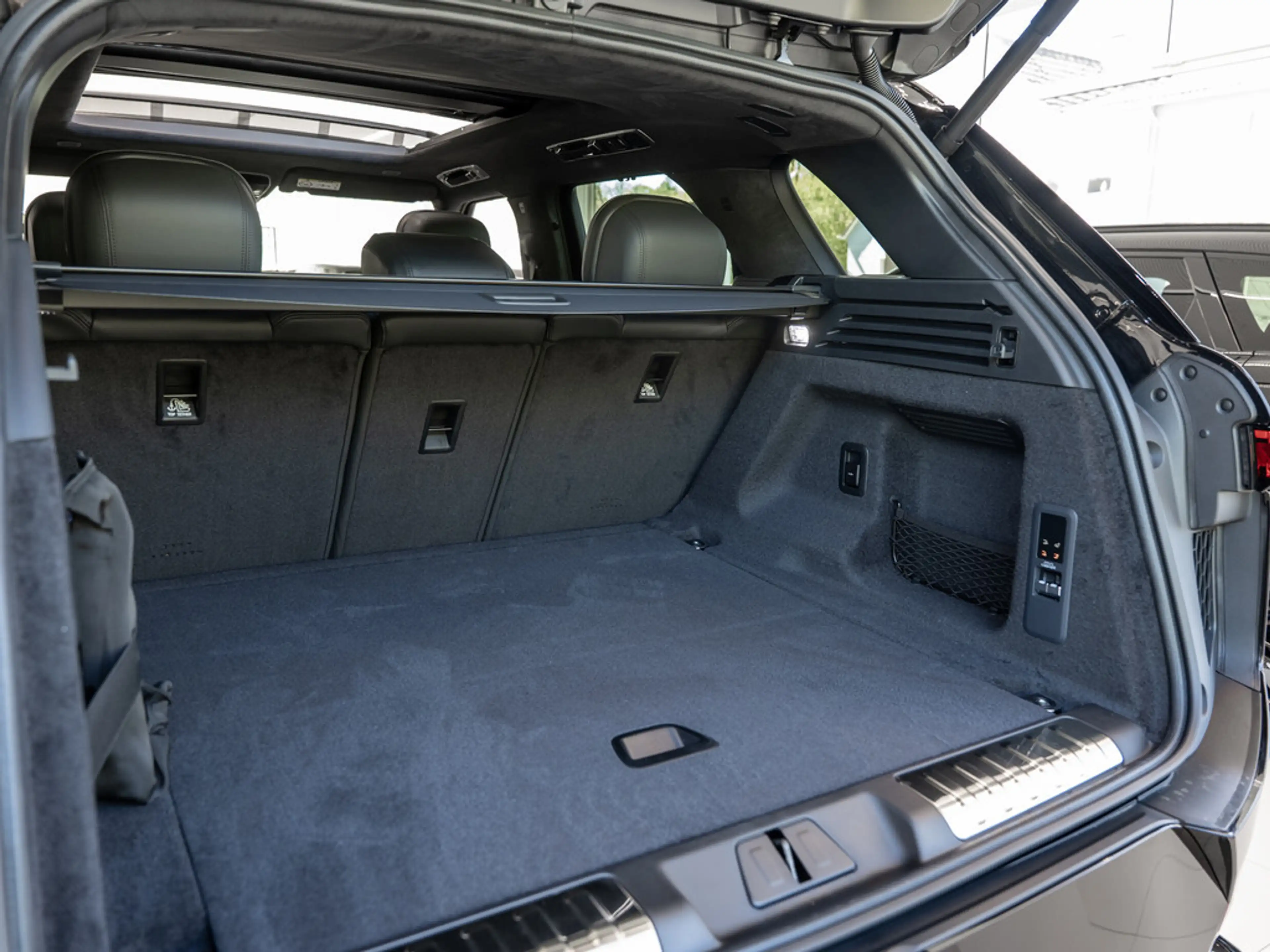 Land Rover Range Rover Sport D350 Autobiography LED 360° — photo 9