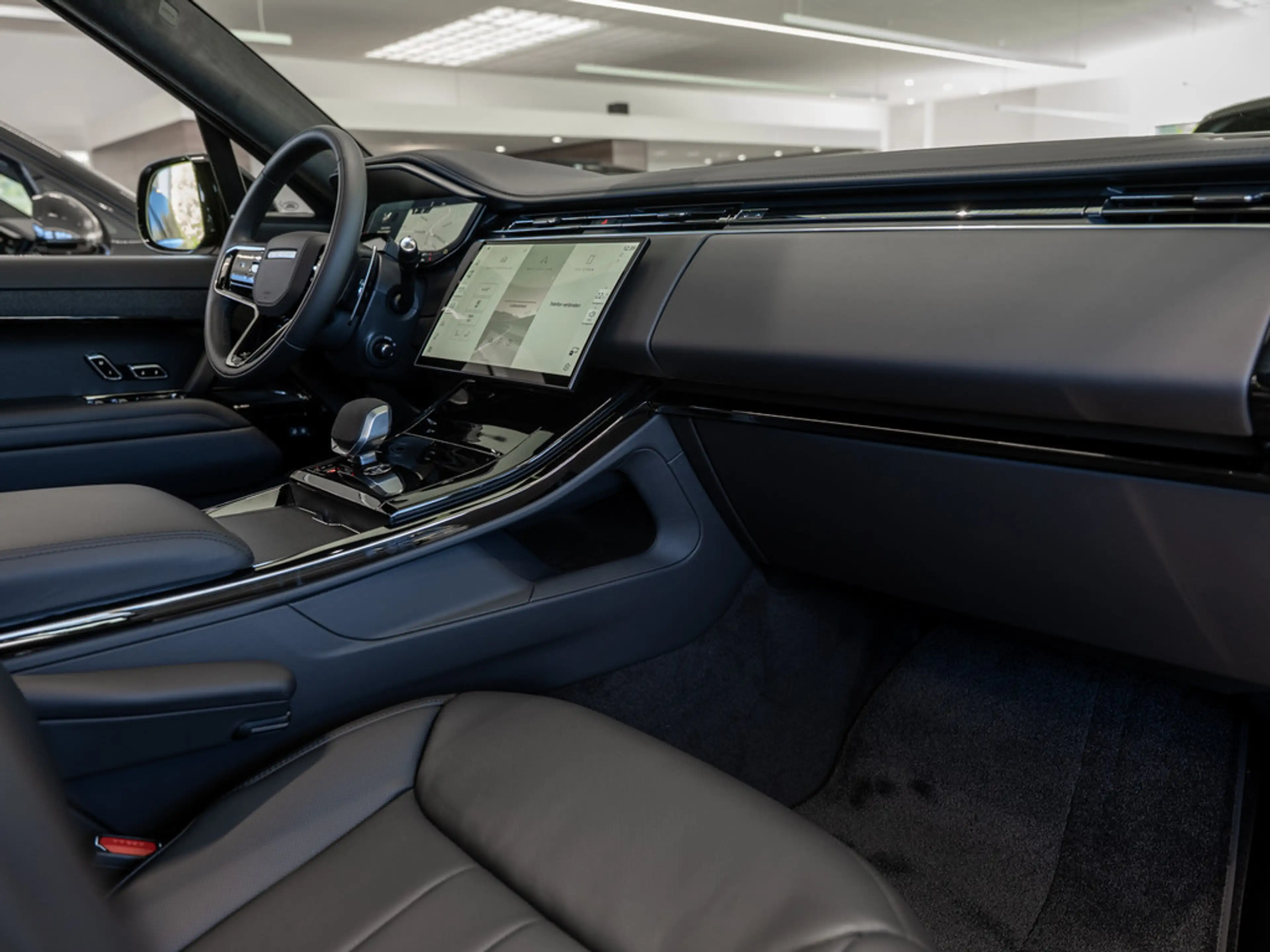 Land Rover Range Rover Sport D350 Autobiography LED 360° — photo 6