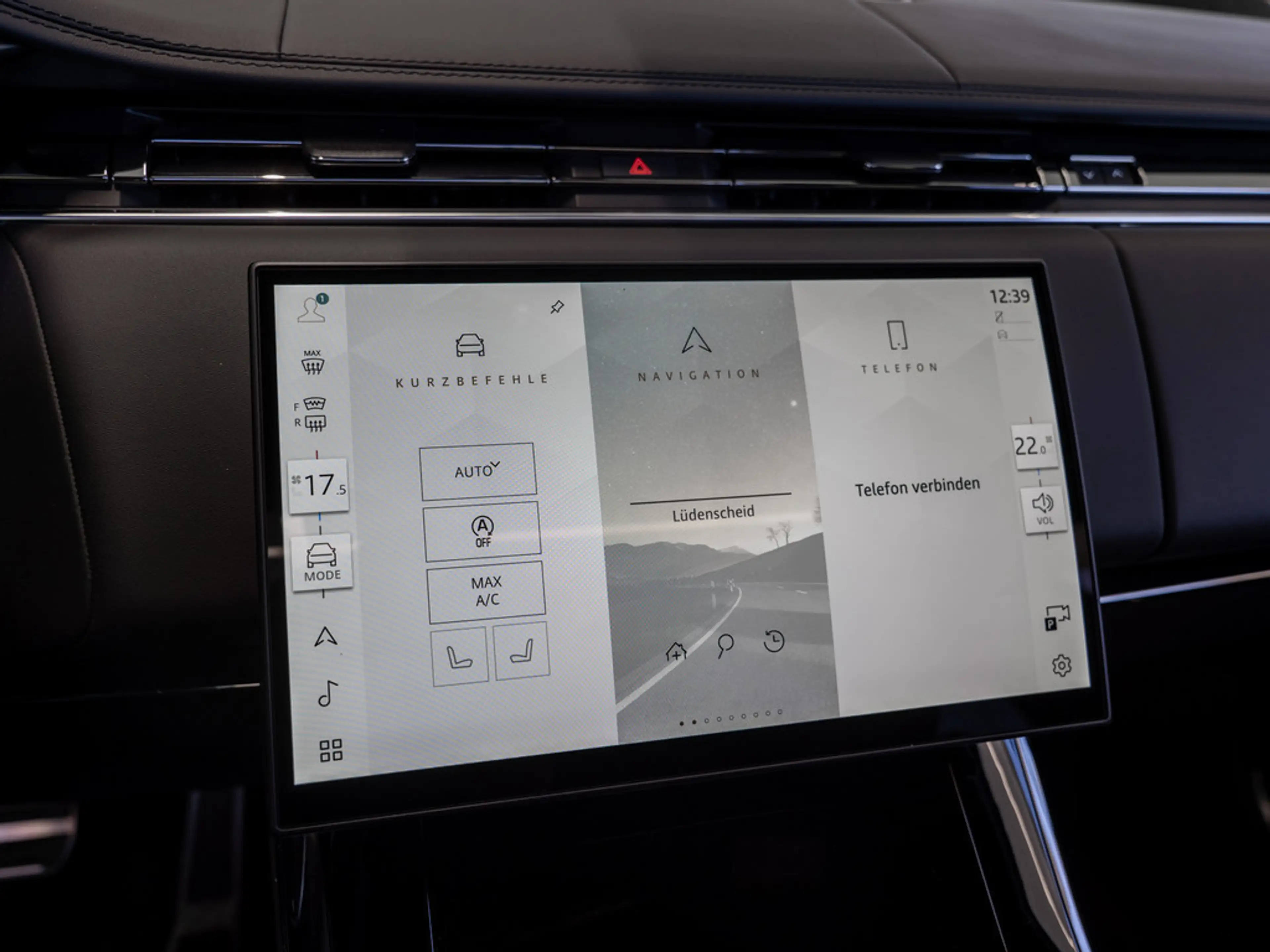 Land Rover Range Rover Sport D350 Autobiography LED 360° — photo 12