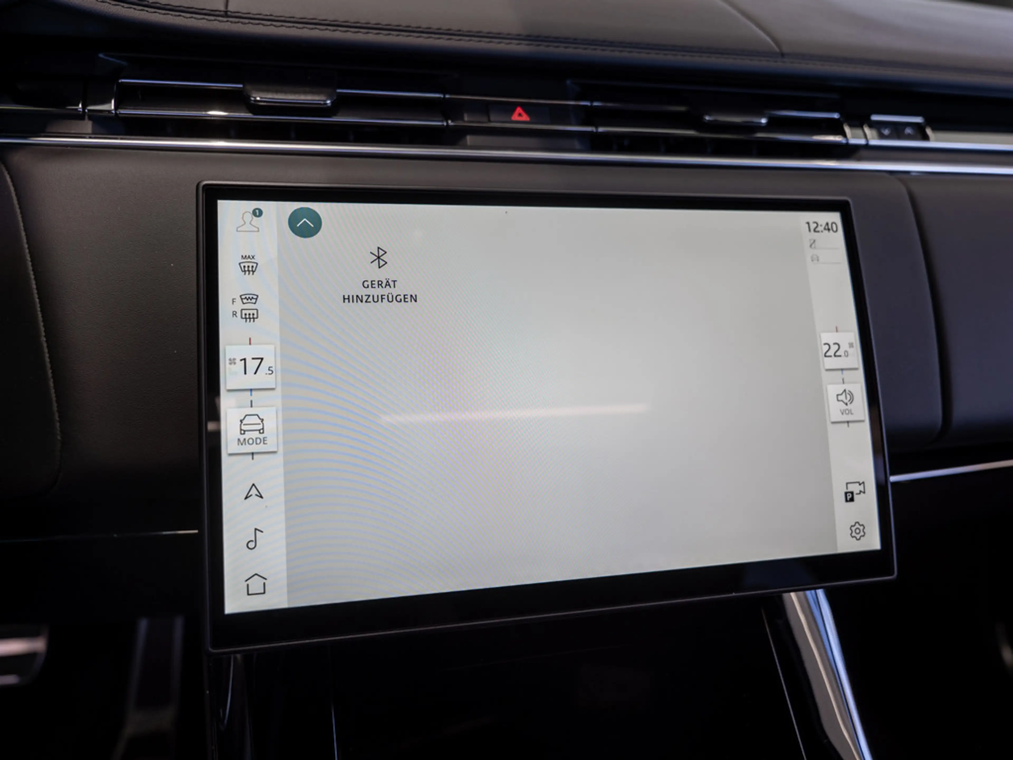 Land Rover Range Rover Sport D350 Autobiography LED 360° — photo 15