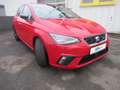 SEAT Ibiza FR LED SHZG PDC KLIMA ALU Rot - thumbnail 3