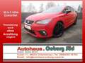 SEAT Ibiza FR LED SHZG PDC KLIMA ALU Rot - thumbnail 1