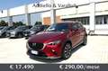 Mazda CX-3 CX-3 2.0L Skyactiv-G Exceed Rosso - thumbnail 1