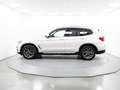 BMW X3 xDrive 20dA Blanc - thumbnail 16