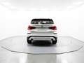 BMW X3 xDrive 20dA Blanc - thumbnail 18