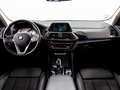 BMW X3 xDrive 20dA Blanc - thumbnail 3