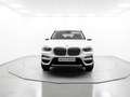 BMW X3 xDrive 20dA Blanc - thumbnail 15