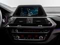 BMW X3 xDrive 20dA Blanc - thumbnail 12