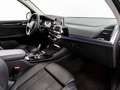 BMW X3 xDrive 20dA Blanc - thumbnail 4