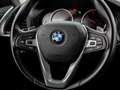 BMW X3 xDrive 20dA Blanc - thumbnail 11