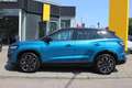 Renault Austral Full Hybrid E-Tech 200 Iconic Esprit Alpine Bleu - thumbnail 38