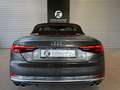 Audi S5 3.0 TFSI Cabriolet QUATTRO/CARPLAY/ACC/LED Grau - thumbnail 10