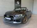 Audi S5 3.0 TFSI Cabriolet QUATTRO/CARPLAY/ACC/LED Grau - thumbnail 2