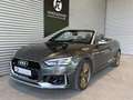 Audi S5 3.0 TFSI Cabriolet QUATTRO/CARPLAY/ACC/LED Grau - thumbnail 1