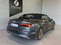 Audi S5 3.0 TFSI Cabriolet QUATTRO/CARPLAY/ACC/LED Grau - thumbnail 9