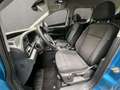 Volkswagen Caddy RearView+LaneAss+Navi Bleu - thumbnail 9