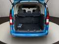 Volkswagen Caddy RearView+LaneAss+Navi Bleu - thumbnail 15