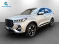 DR Automobiles DR6.0 1.5 turbo Gpl 149cv cvt Silber - thumbnail 1
