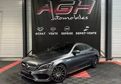 Mercedes-Benz Classe C 220 d Executive 9G-Tronic