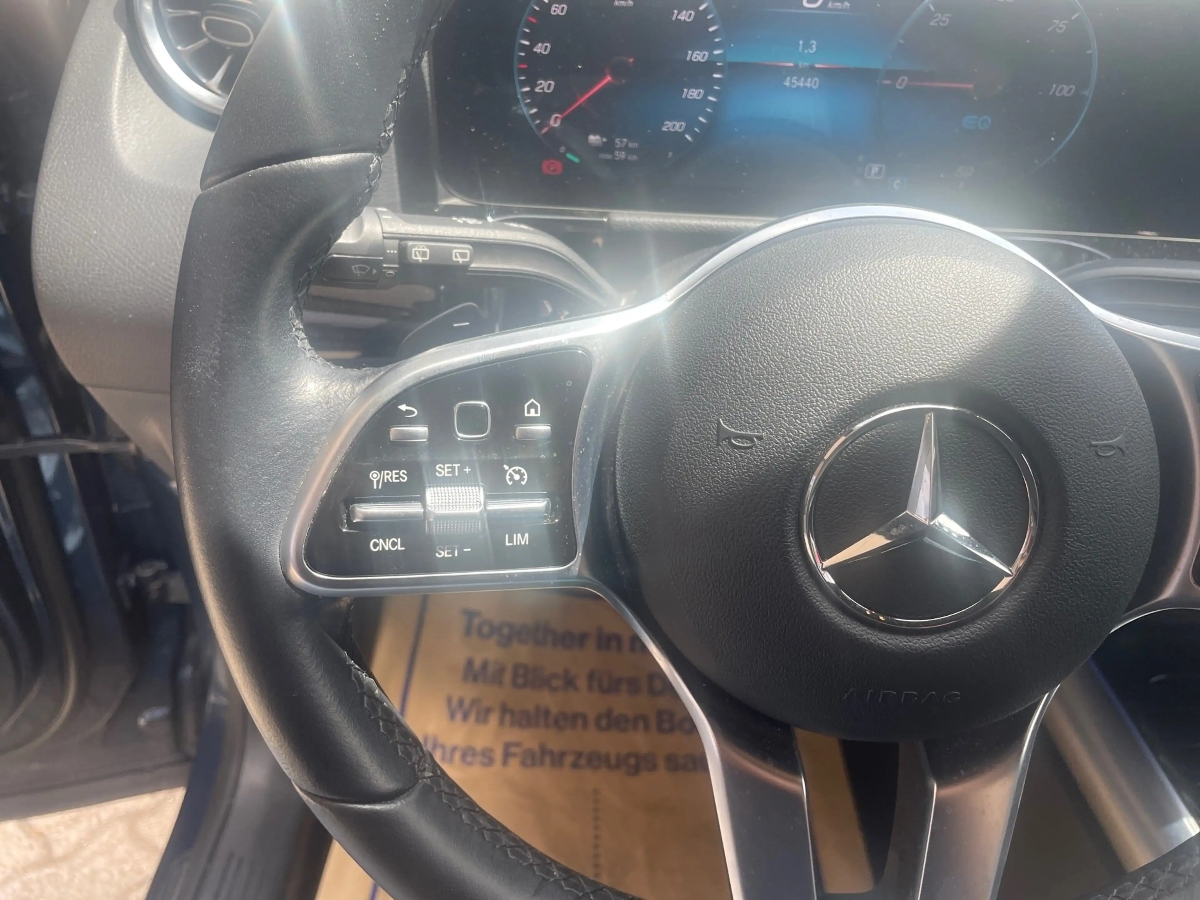 Mercedes-Benz EQA 250 Progressive Line KeyLess ParkAss. SHZ — photo 14