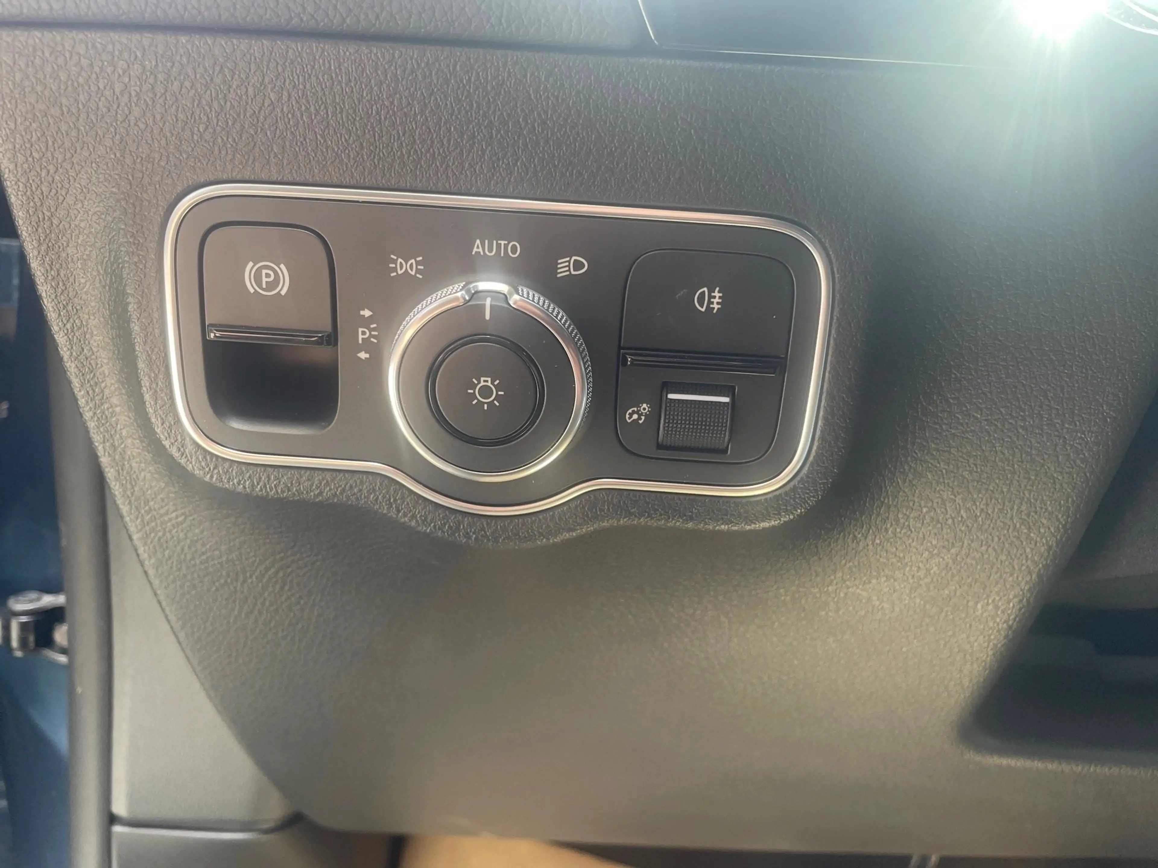 Mercedes-Benz EQA 250 Progressive Line KeyLess ParkAss. SHZ — photo 13