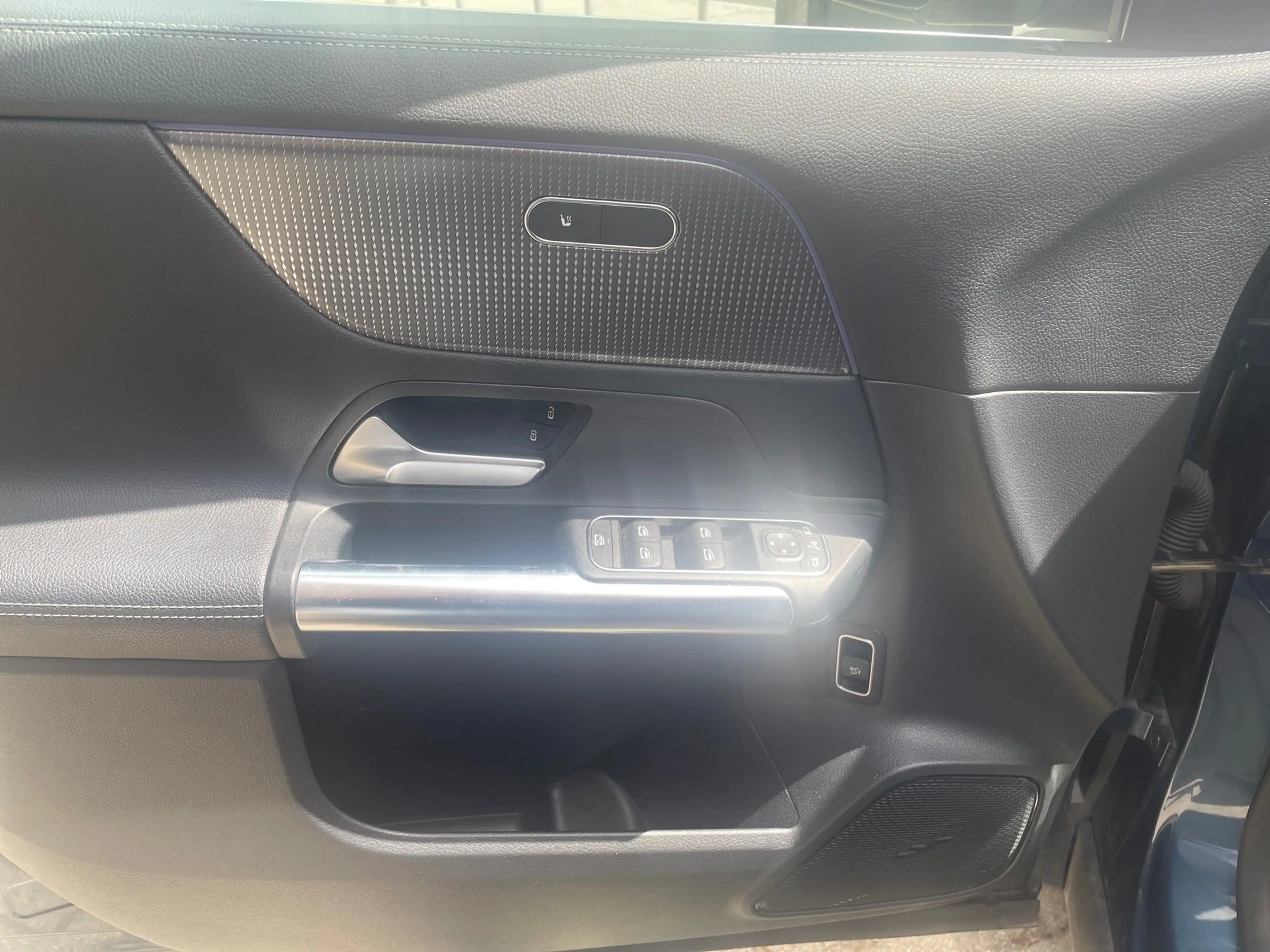 Mercedes-Benz EQA 250 Progressive Line KeyLess ParkAss. SHZ — photo 12