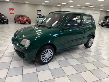 Seicento I 1998 1.1 Comfort (sx)